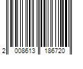 Barcode Image for UPC code 20086131867204