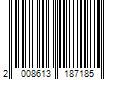 Barcode Image for UPC code 20086131871881