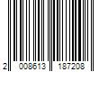 Barcode Image for UPC code 20086131872093