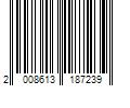 Barcode Image for UPC code 20086131872321