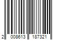 Barcode Image for UPC code 20086131873205