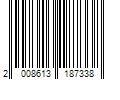 Barcode Image for UPC code 20086131873366