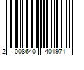 Barcode Image for UPC code 20086404019729