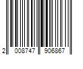 Barcode Image for UPC code 2008747906867