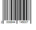 Barcode Image for UPC code 2008944145007