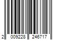 Barcode Image for UPC code 2009228246717