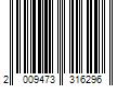 Barcode Image for UPC code 20094733162900