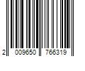 Barcode Image for UPC code 2009650766319