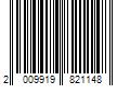 Barcode Image for UPC code 20099198211408