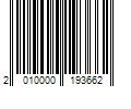 Barcode Image for UPC code 20100001936644