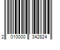 Barcode Image for UPC code 2010000342824