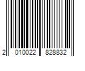 Barcode Image for UPC code 2010022828832