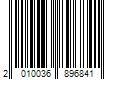 Barcode Image for UPC code 2010036896841