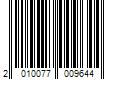 Barcode Image for UPC code 2010077009644