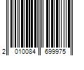 Barcode Image for UPC code 2010084699975