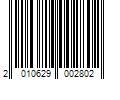 Barcode Image for UPC code 2010629002802