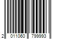 Barcode Image for UPC code 20110607999998