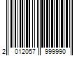 Barcode Image for UPC code 20120579999995