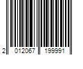 Barcode Image for UPC code 20120671999992