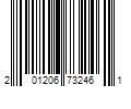 Barcode Image for UPC code 201206732461