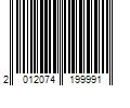 Barcode Image for UPC code 20120741999990