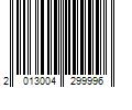 Barcode Image for UPC code 20130042999995