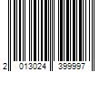 Barcode Image for UPC code 20130243999992