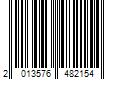 Barcode Image for UPC code 2013576482154