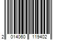 Barcode Image for UPC code 2014060119402