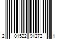 Barcode Image for UPC code 201522912721