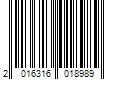 Barcode Image for UPC code 2016316018989