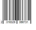 Barcode Image for UPC code 2016329066731