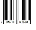 Barcode Image for UPC code 2016908880284