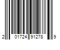 Barcode Image for UPC code 201724912789