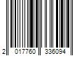 Barcode Image for UPC code 2017760336094