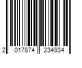 Barcode Image for UPC code 20178742349399