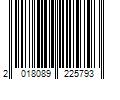 Barcode Image for UPC code 2018089225793