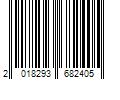 Barcode Image for UPC code 2018293682405