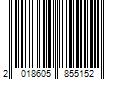 Barcode Image for UPC code 2018605855152