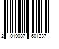 Barcode Image for UPC code 2019087601237