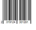 Barcode Image for UPC code 20191243012814