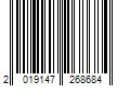 Barcode Image for UPC code 2019147268684