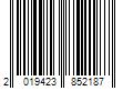 Barcode Image for UPC code 20194238521834