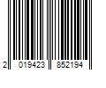 Barcode Image for UPC code 20194238521919