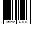 Barcode Image for UPC code 20194346002041