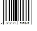 Barcode Image for UPC code 20194346055320