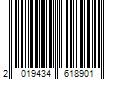 Barcode Image for UPC code 20194346189018