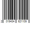 Barcode Image for UPC code 20194346211047