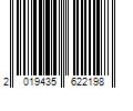 Barcode Image for UPC code 20194356221913