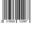 Barcode Image for UPC code 201952610296052